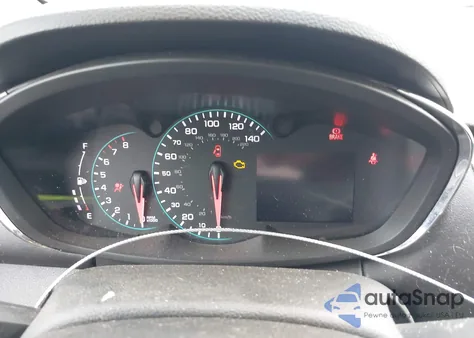 2020 Chevrolet Trax Fwd Ls z USA, uszkodzony, nr VIN KL7CJKSB4LB317418